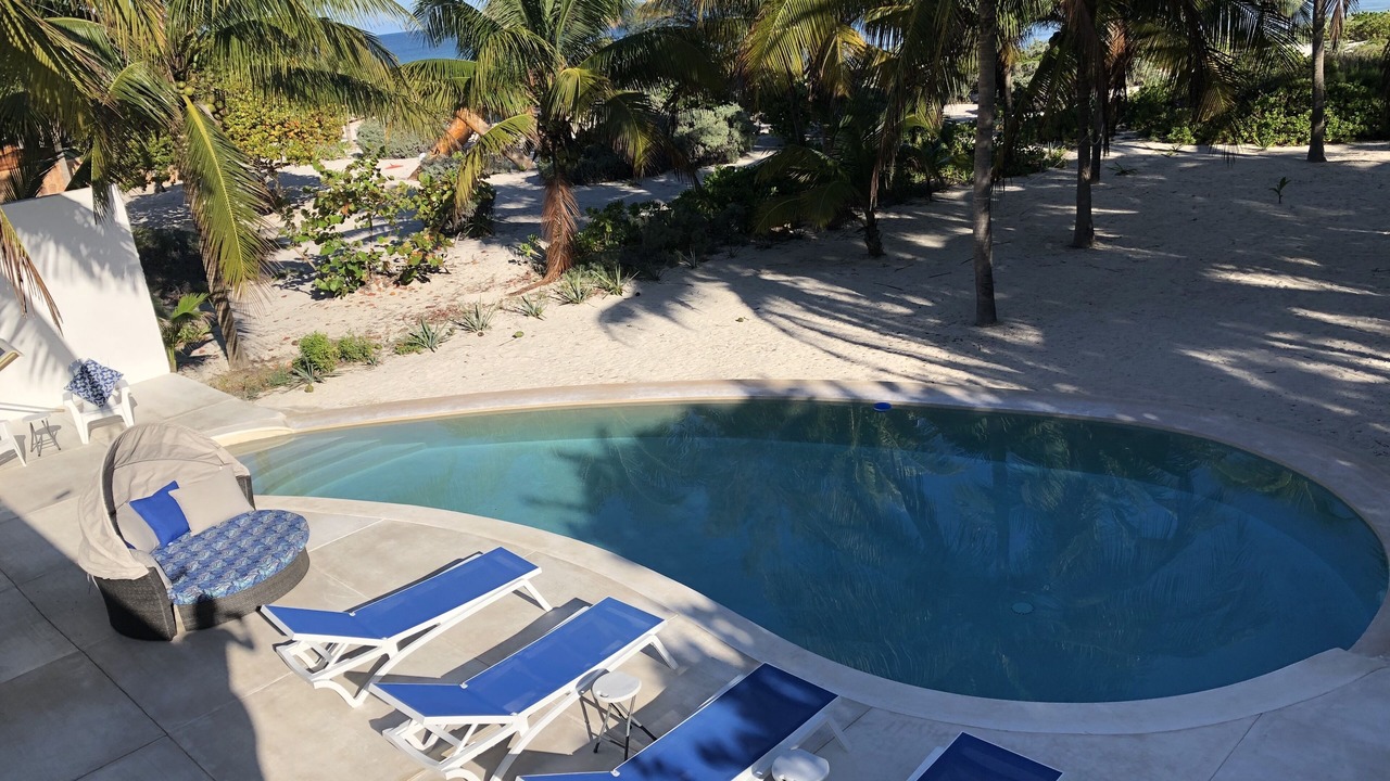 Photo of Outdoor in Telchac Puerto