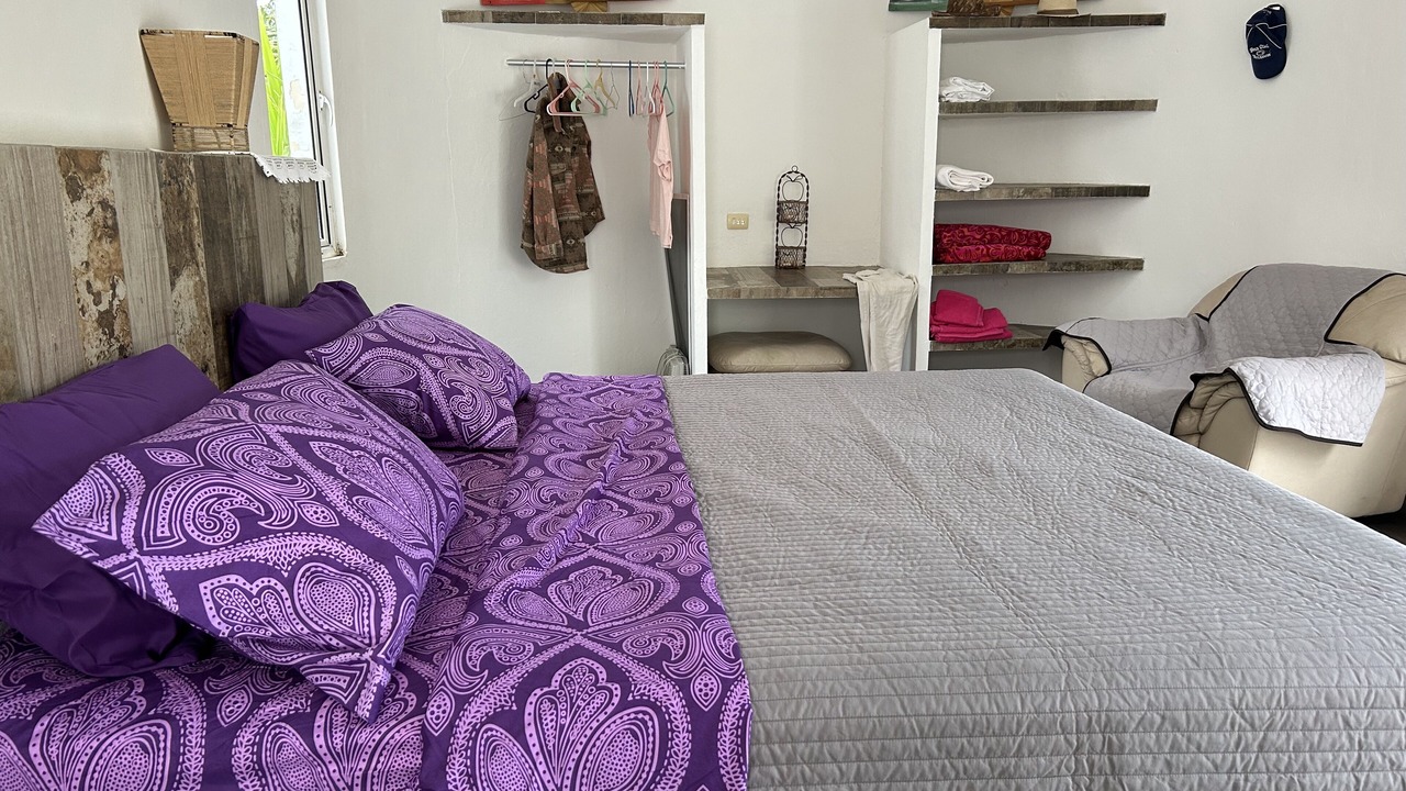 Photo of Bedroom in Telchac Puerto