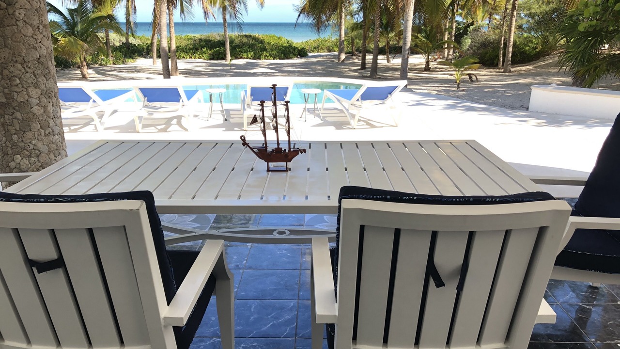 Photo of Outdoor in Telchac Puerto