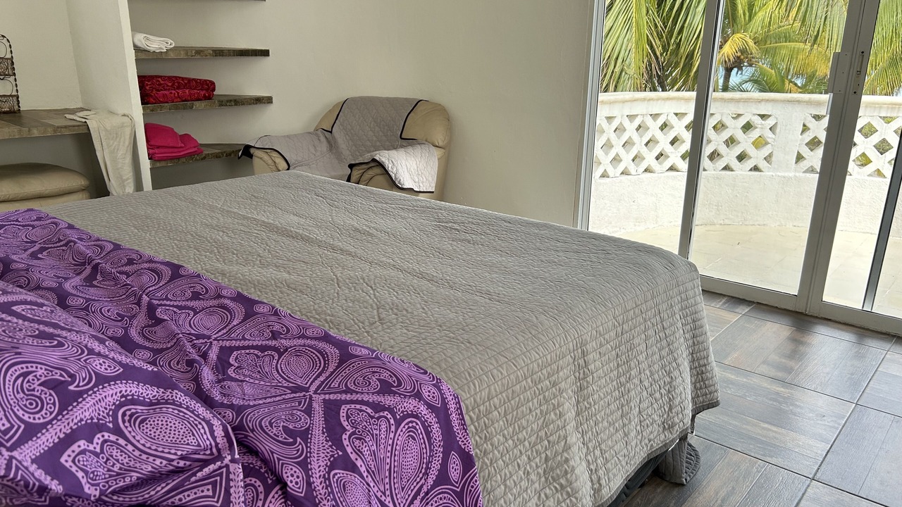 Photo of Bedroom in Telchac Puerto