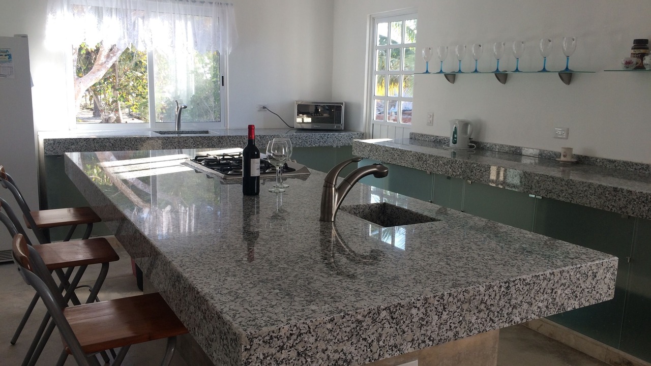 Photo of Kitchen in Telchac Puerto