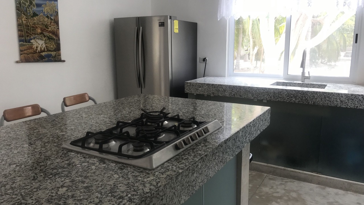Photo of Kitchen in Telchac Puerto
