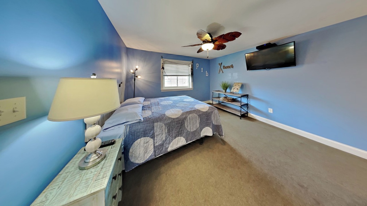 Photo of Bedroom in Put-in-Bay