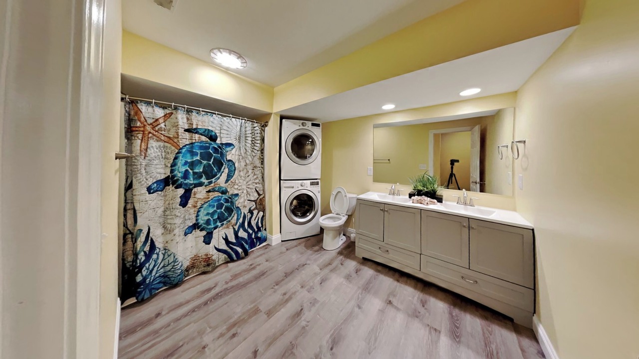 Photo of Bathroom in Put-in-Bay