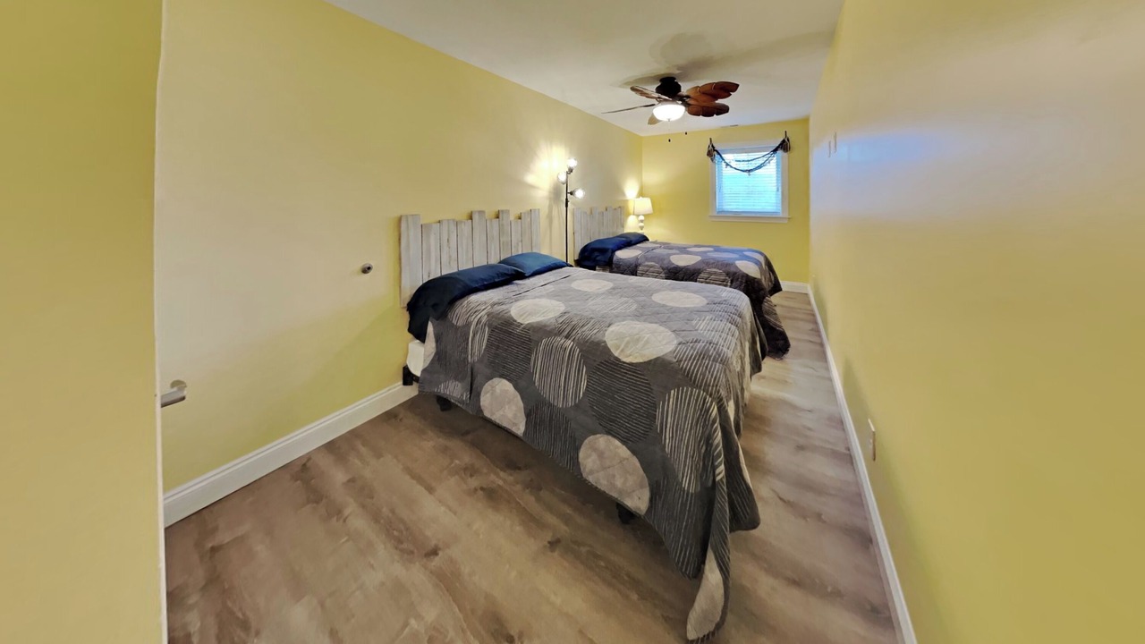 Photo of Bedroom in Put-in-Bay
