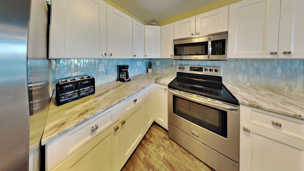 Photo of Kitchen in Put-in-Bay