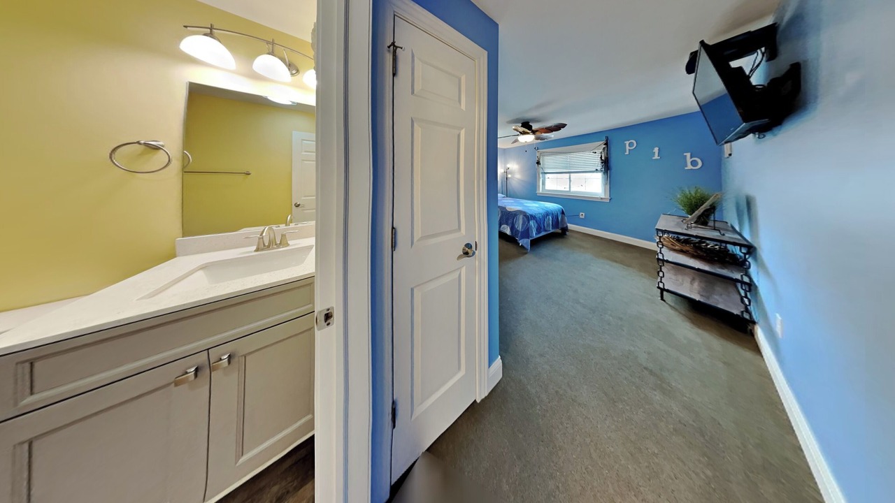 Photo of Bedroom in Put-in-Bay