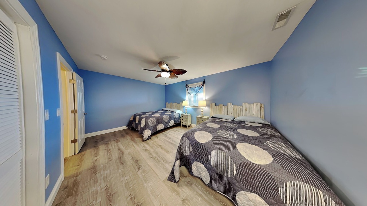 Photo of Bedroom in Put-in-Bay