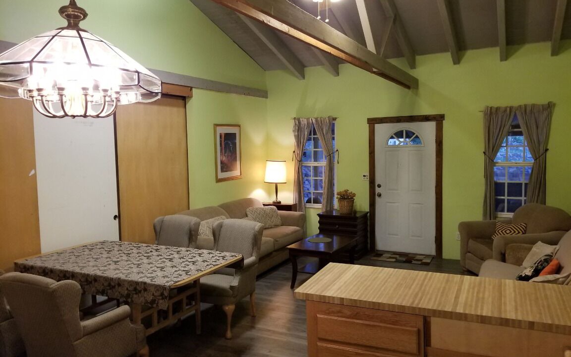 Photo of Livingroom in San Antonio de las Minas