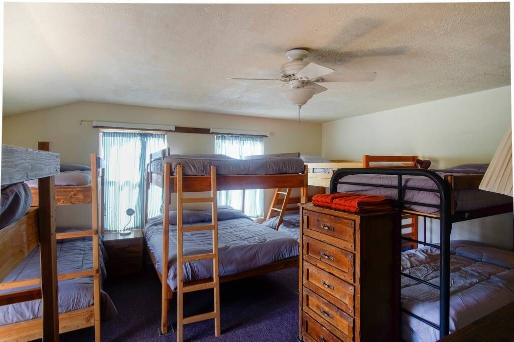 Photo of Bedroom in San Antonio de las Minas