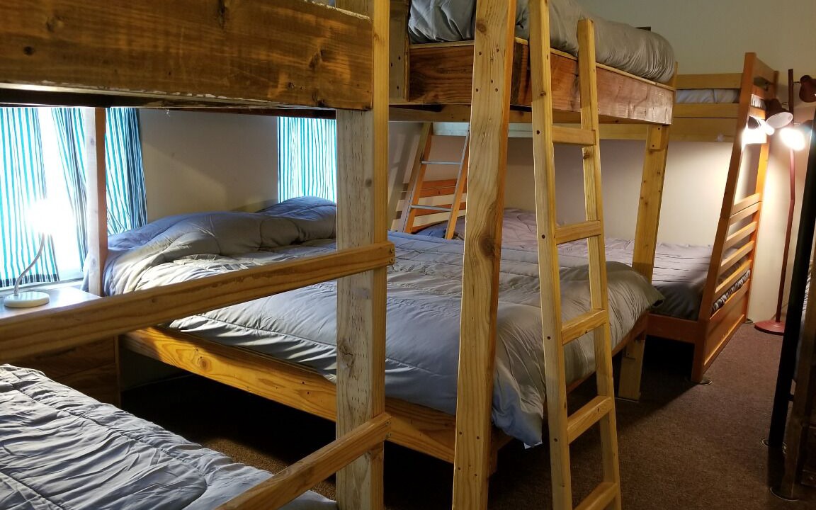 Photo of Bedroom in San Antonio de las Minas