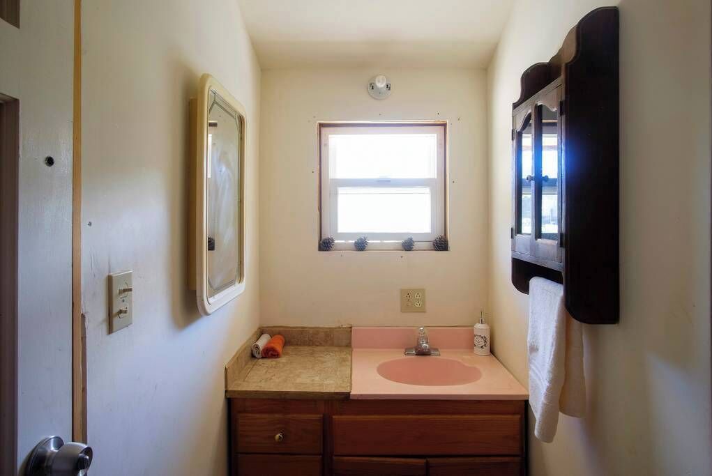 Photo of Bathroom in San Antonio de las Minas