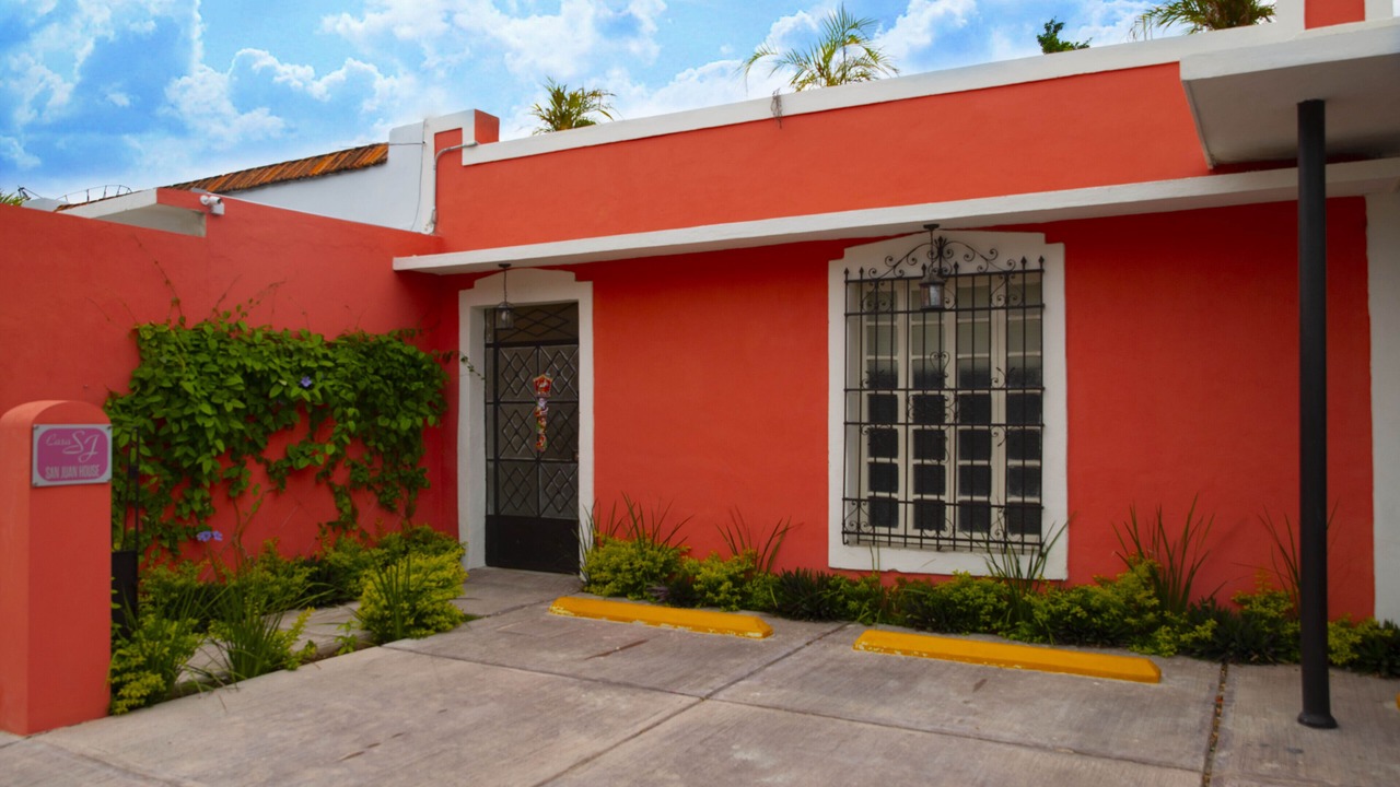 Photo of Outdoor in Zona Paseo Montejo