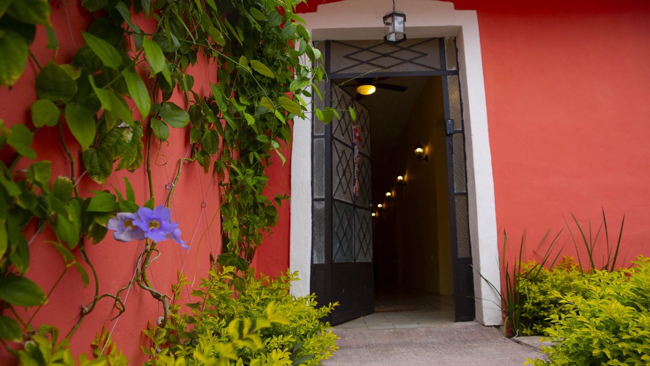 Photo of Outdoor in Zona Paseo Montejo