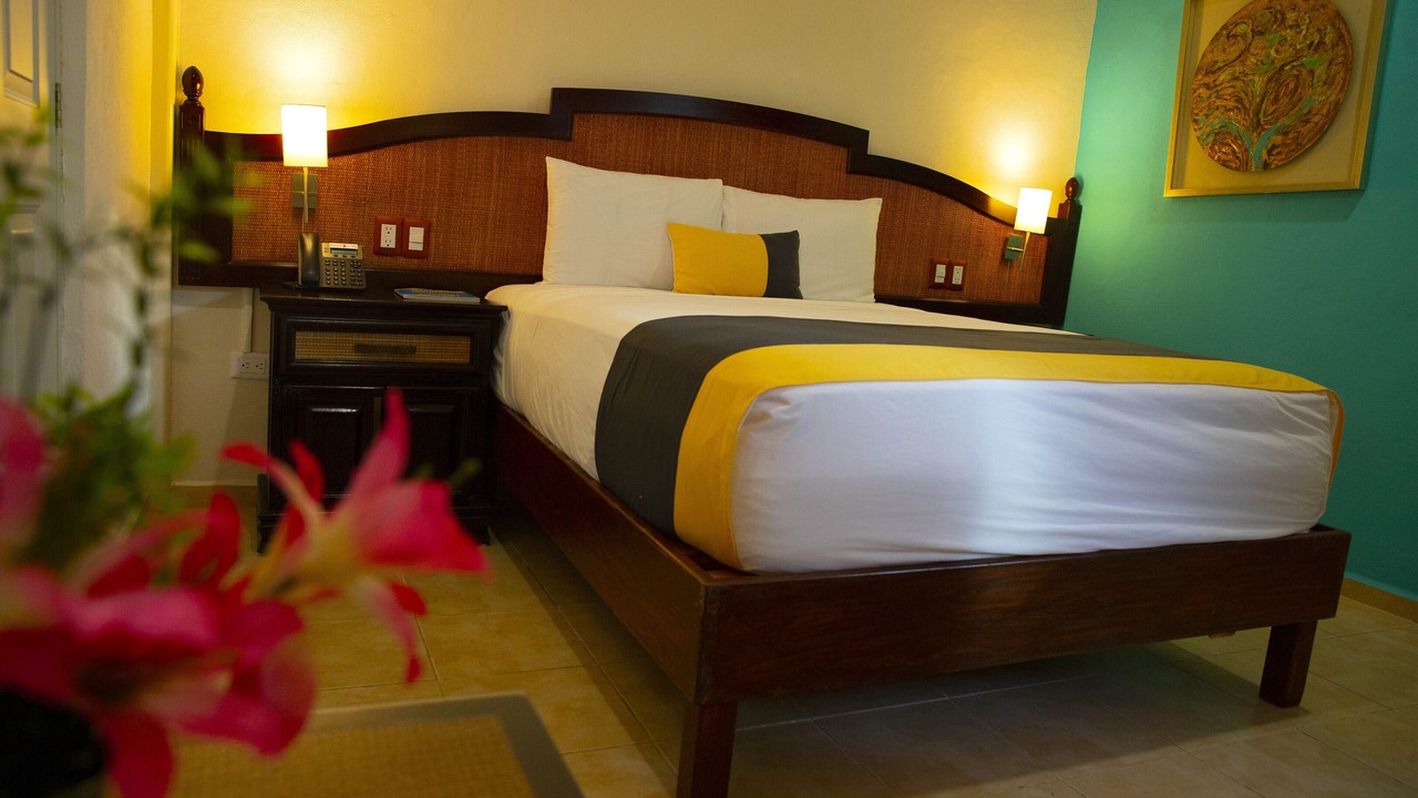 Photo of Bedroom in Zona Paseo Montejo