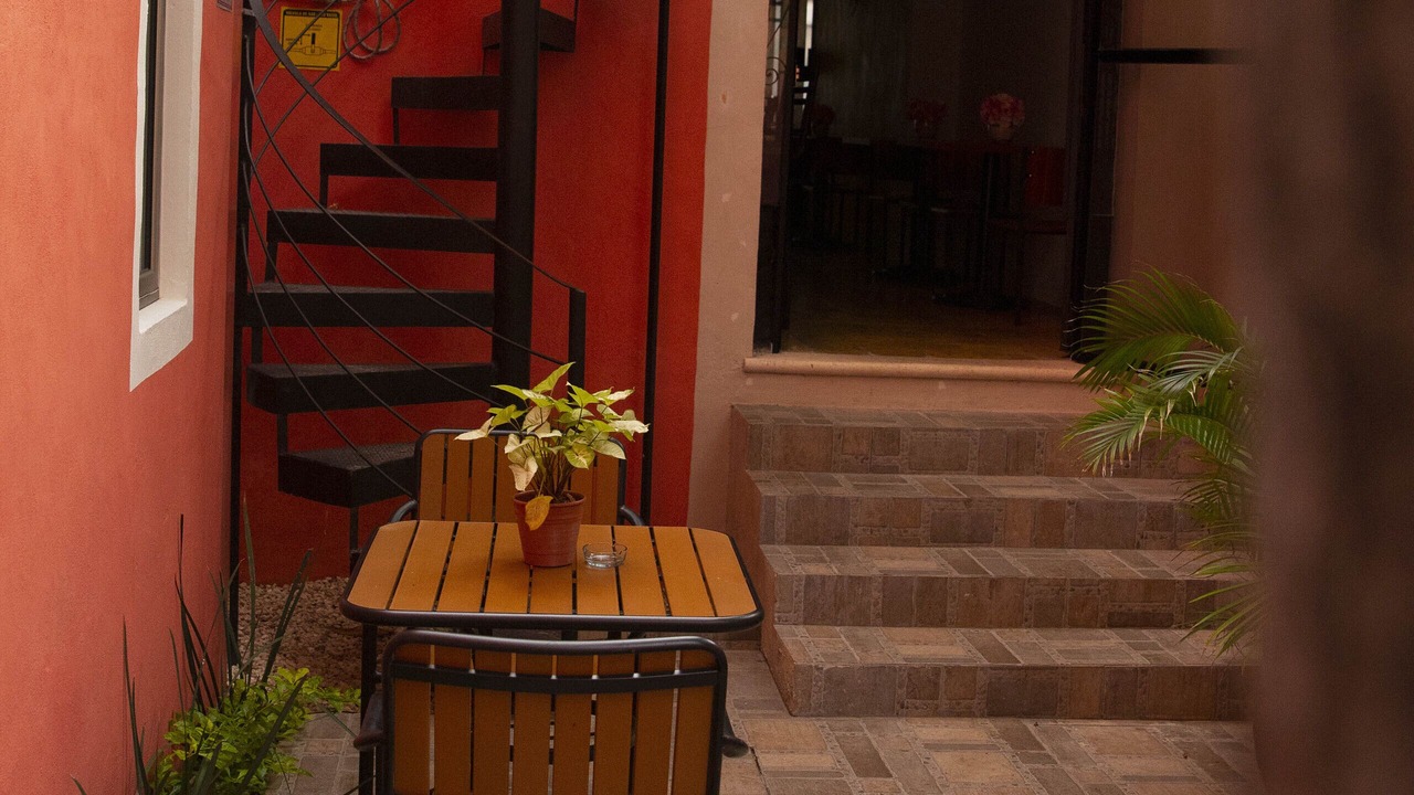 Photo of Outdoor in Zona Paseo Montejo