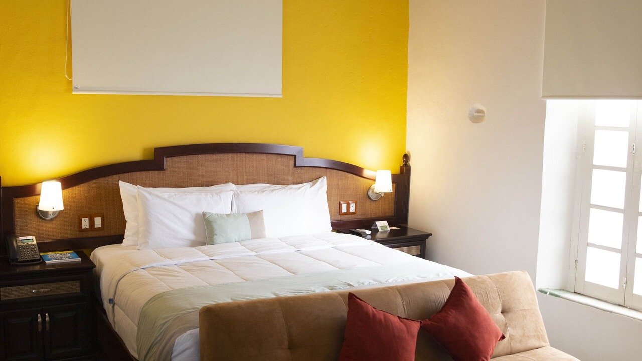 Photo of Bedroom in Zona Paseo Montejo
