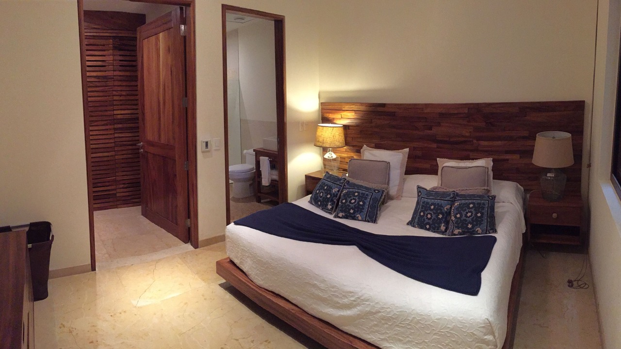 Photo of Bedroom in Punta de Mita