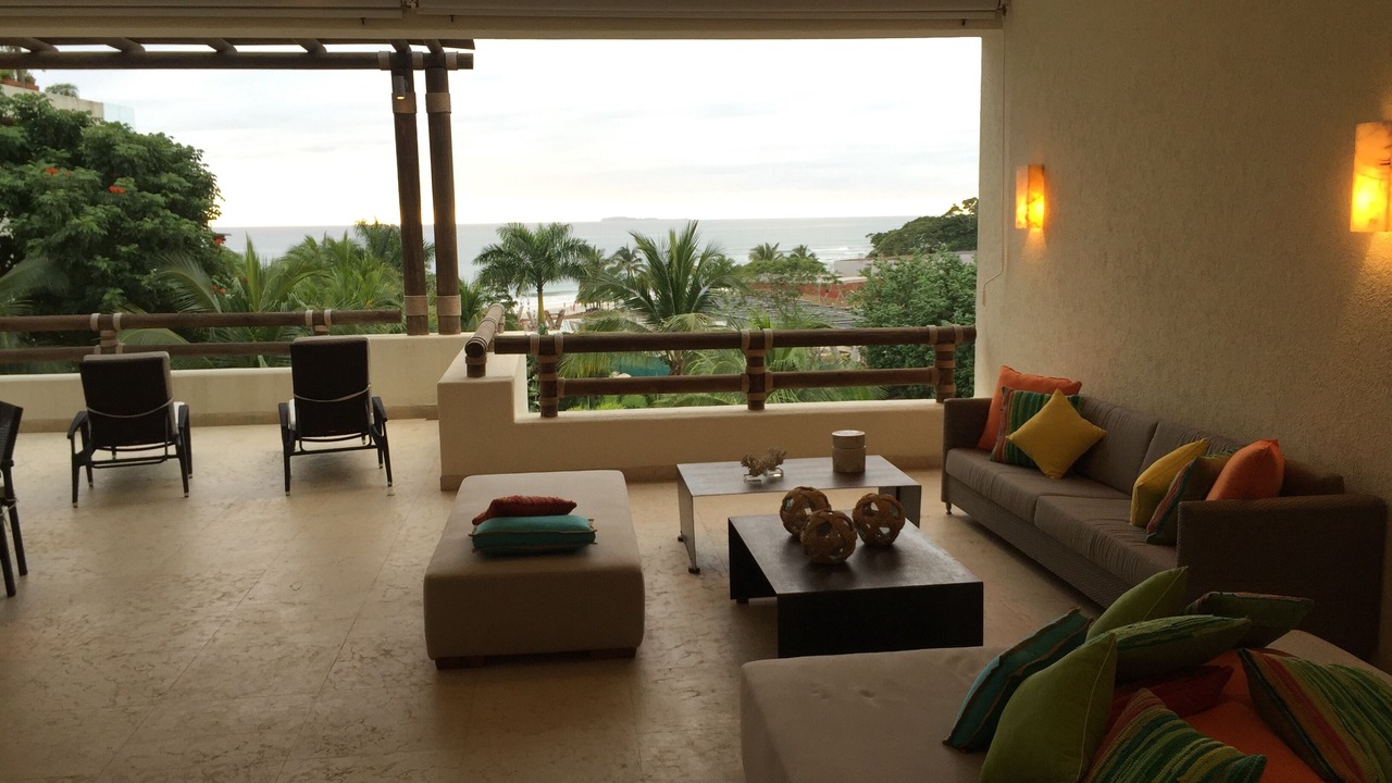Photo of Outdoor in Punta de Mita
