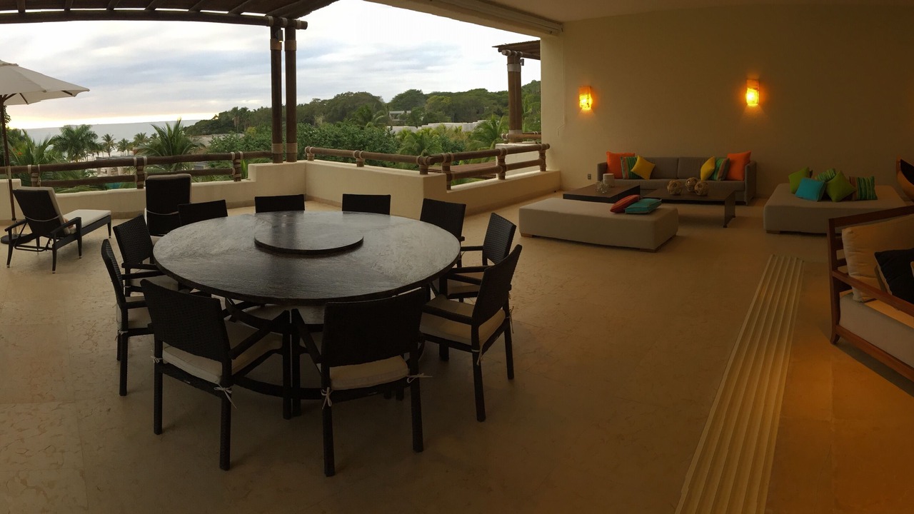 Photo of Outdoor in Punta de Mita