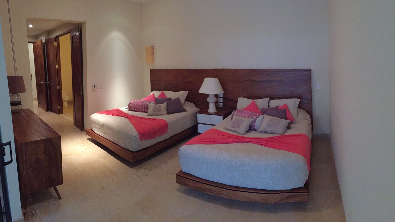 Photo of Bedroom in Punta de Mita