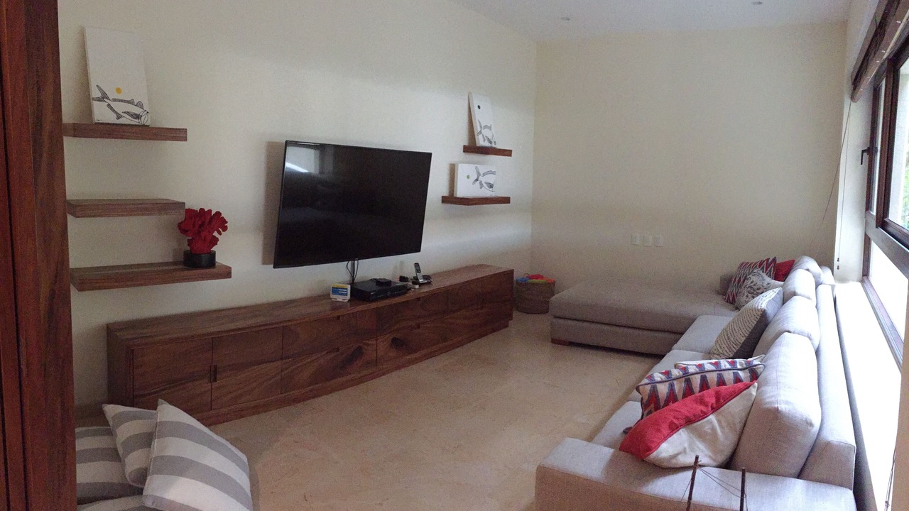 Photo of Livingroom in Punta de Mita