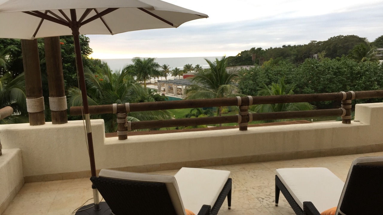 Photo of Outdoor in Punta de Mita