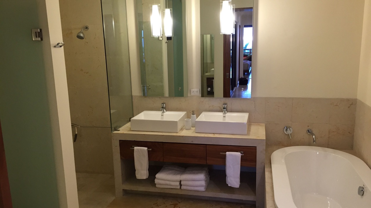 Photo of Bathroom in Punta de Mita