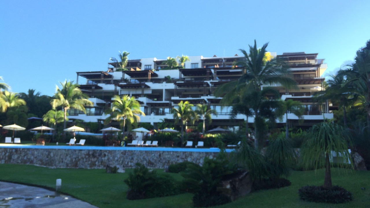 Photo of Outdoor in Punta de Mita