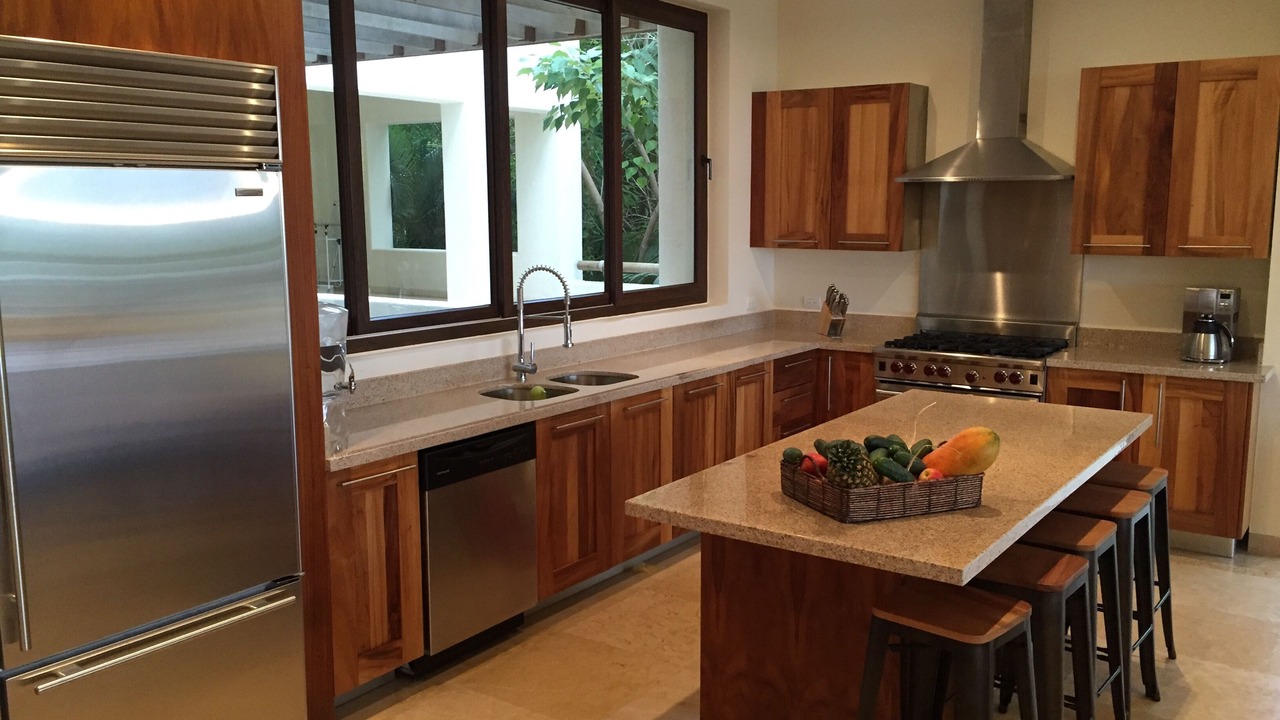 Photo of Kitchen in Punta de Mita