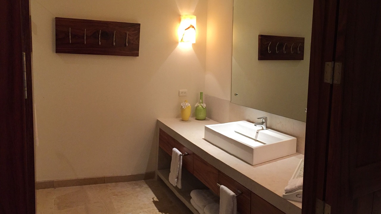 Photo of Bathroom in Punta de Mita