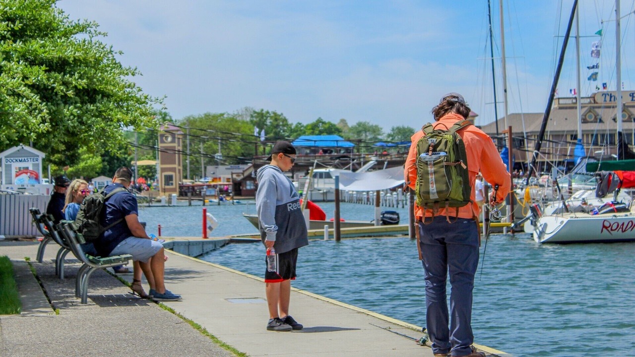 Photo of Others in Put-in-Bay