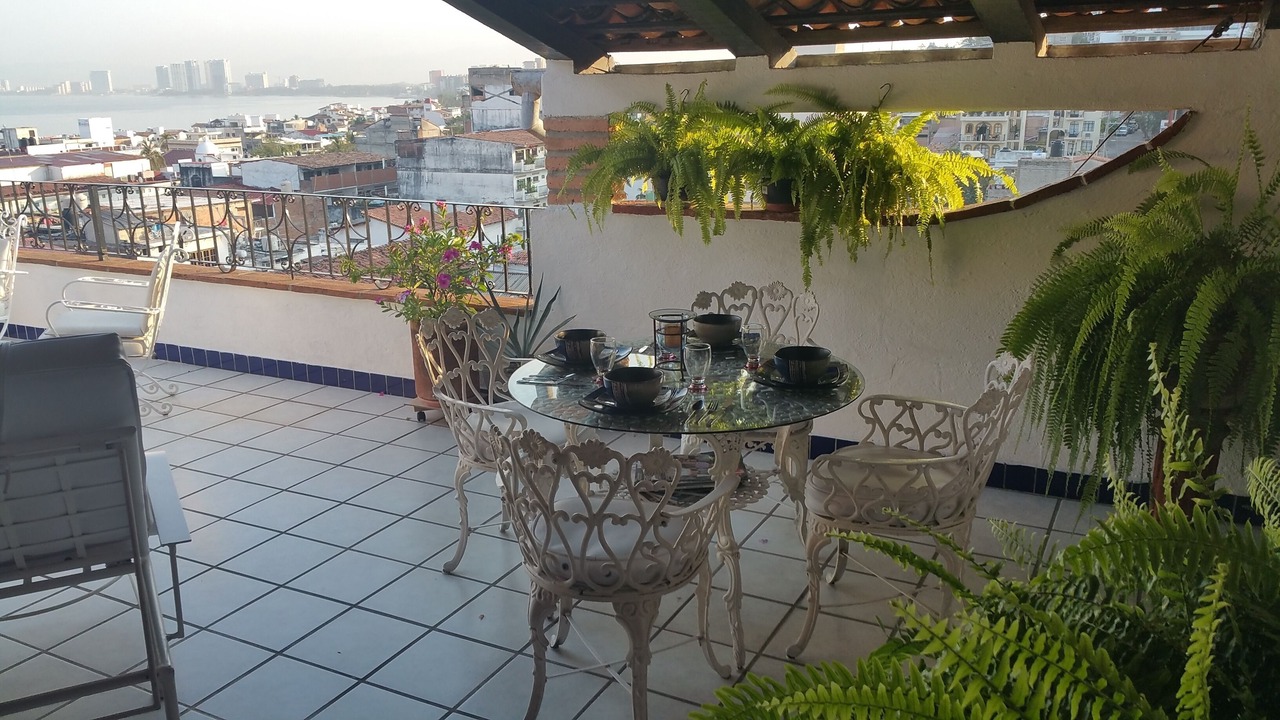 Photo of Outdoor in Downtown Puerto Vallarta