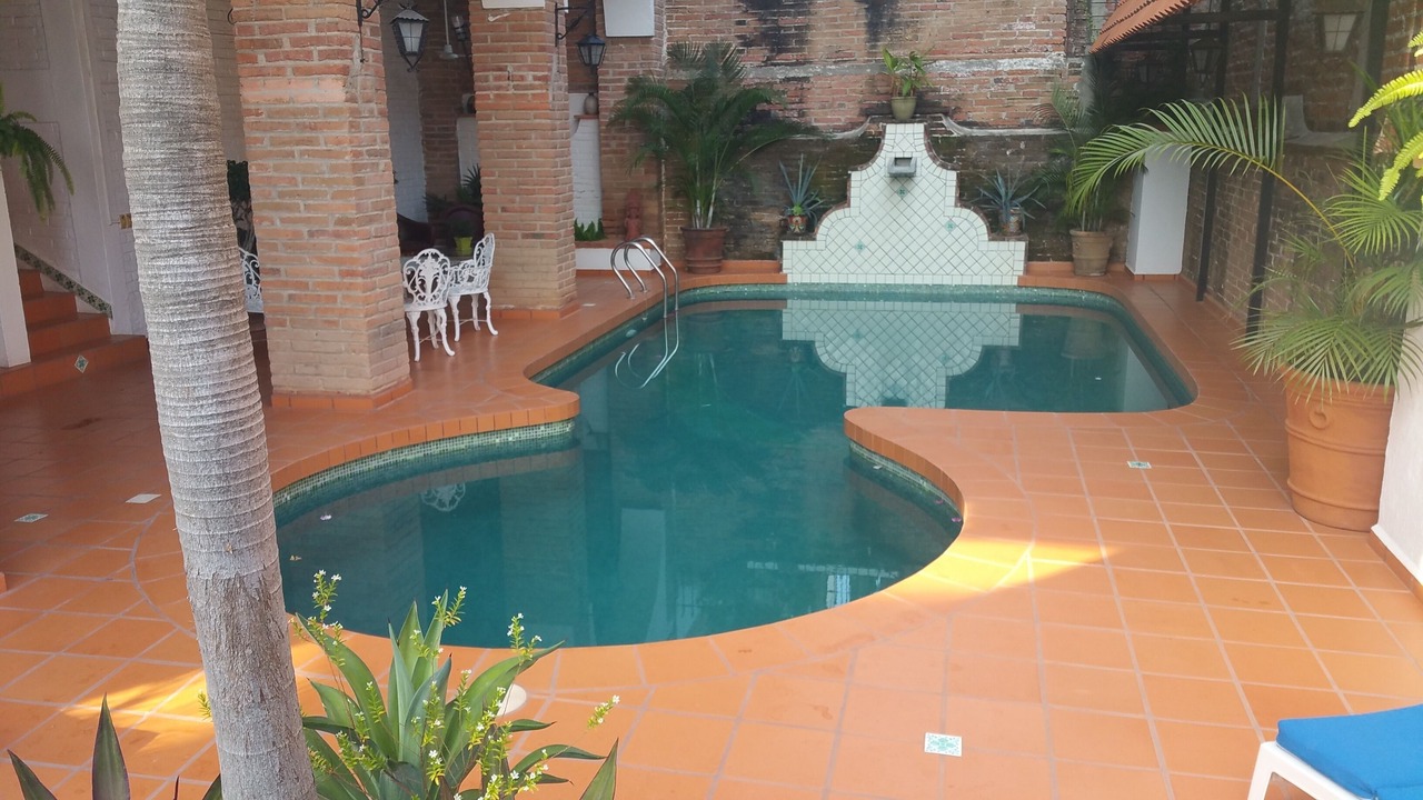 Photo of Outdoor in Downtown Puerto Vallarta