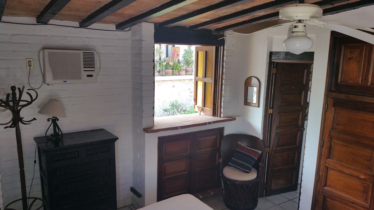 Photo of Bedroom in Downtown Puerto Vallarta