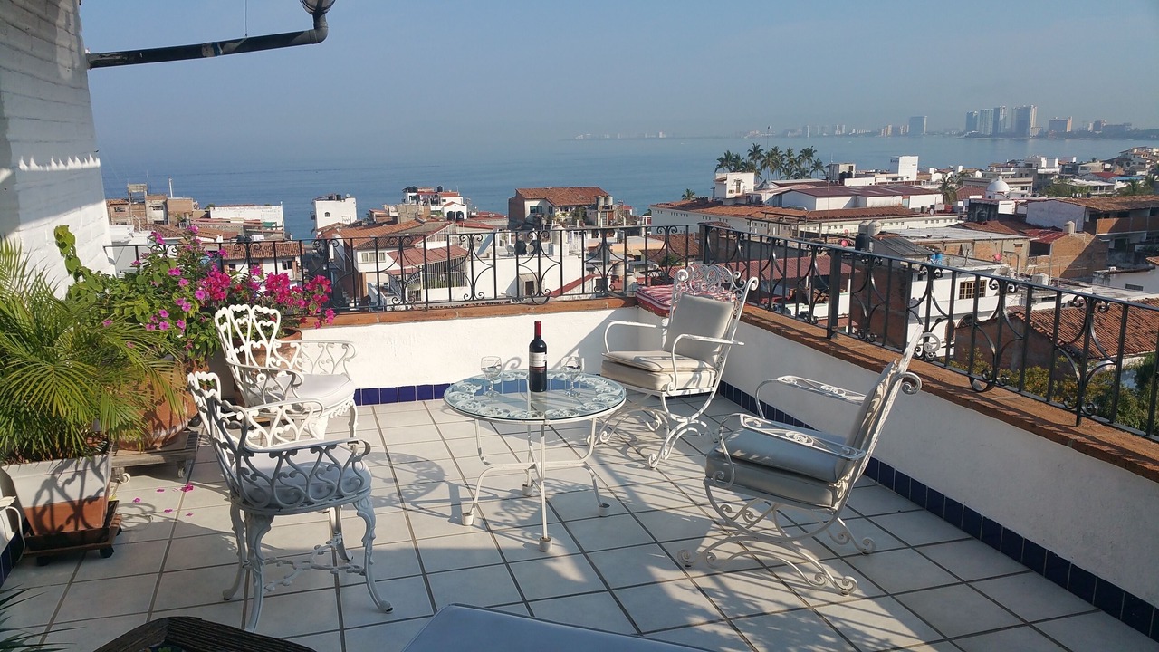 Photo of Outdoor in Downtown Puerto Vallarta