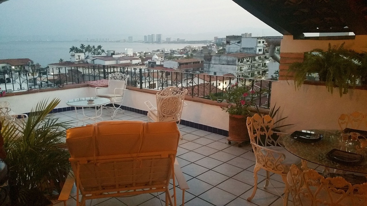 Photo of Outdoor in Downtown Puerto Vallarta