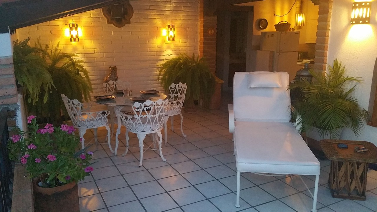 Photo of Outdoor in Downtown Puerto Vallarta