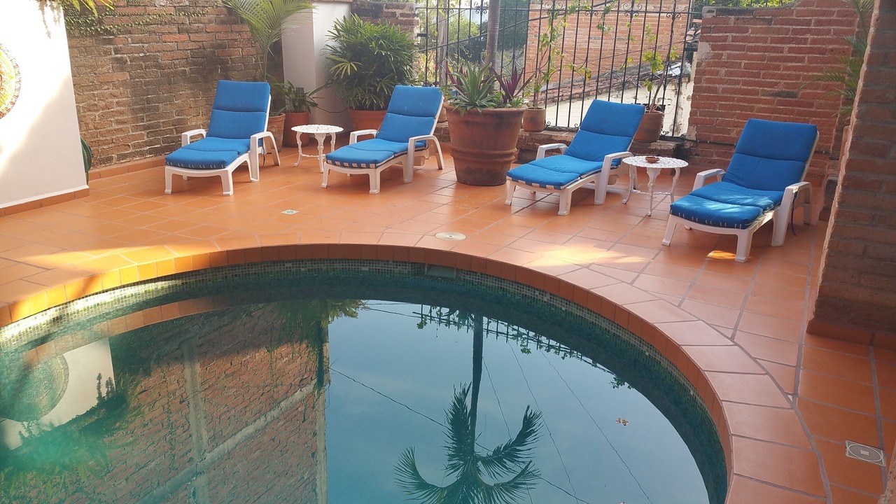 Photo of Outdoor in Downtown Puerto Vallarta