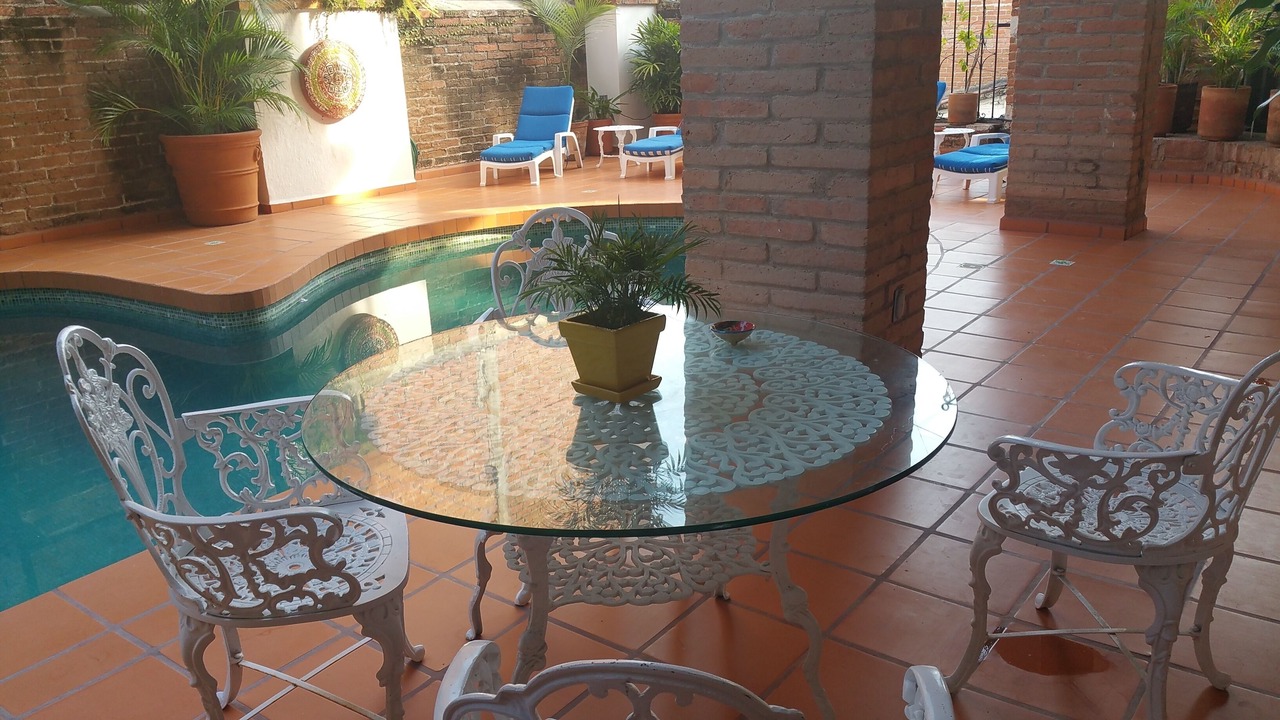 Photo of Outdoor in Downtown Puerto Vallarta