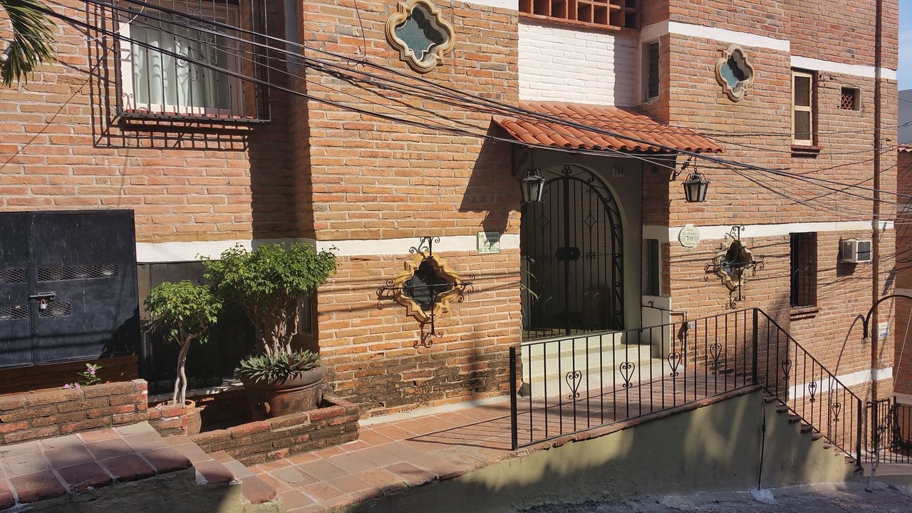 Photo of Outdoor in Downtown Puerto Vallarta