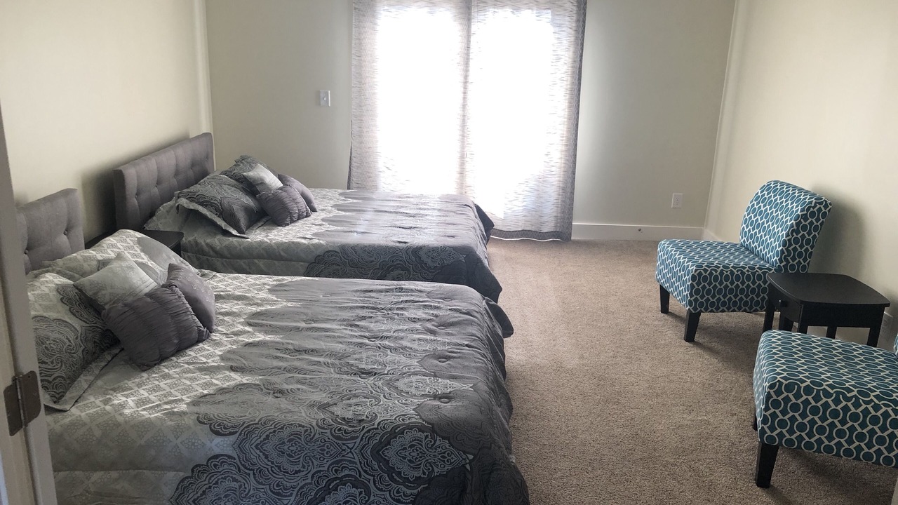 Photo of Bedroom in Cahal Street Group