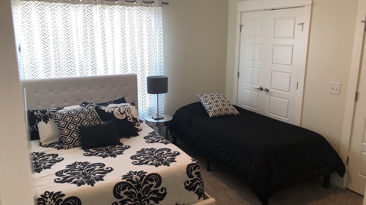 Photo of Bedroom in Cahal Street Group