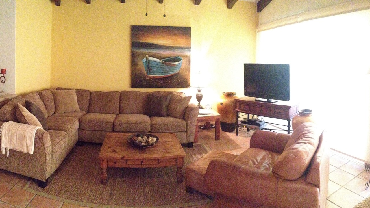 Photo of Livingroom in Zona Hotelera