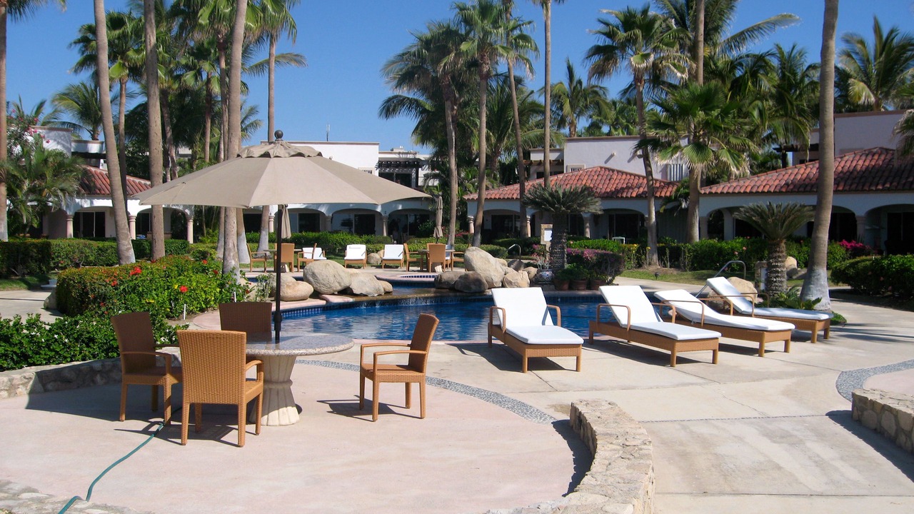 Photo of Outdoor in Zona Hotelera