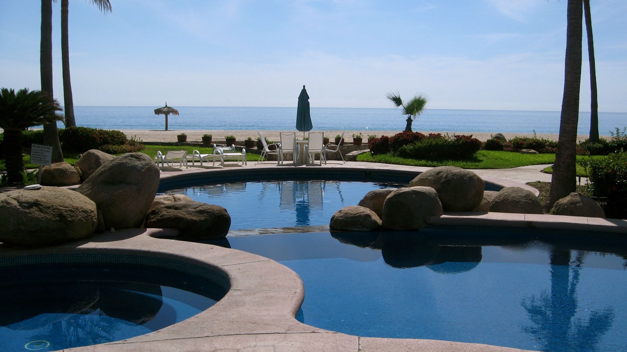 Photo of Outdoor in Zona Hotelera