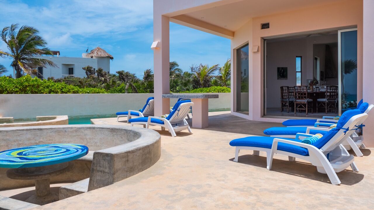 Photo of Others in Akumal