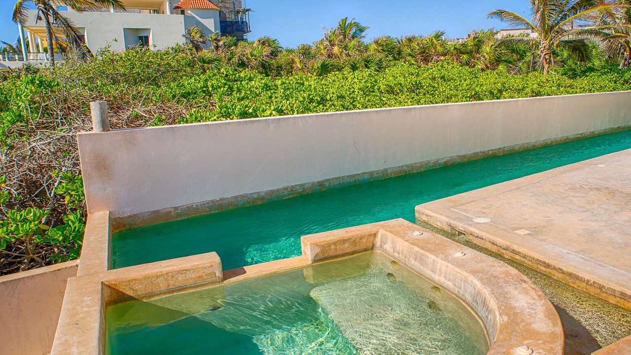 Photo of Outdoor in Akumal