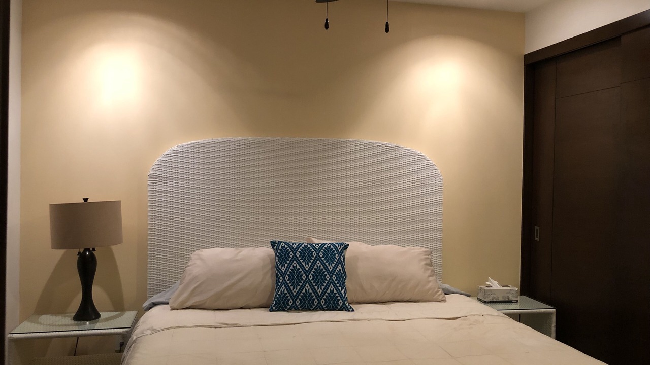 Photo of Bedroom in Romantic Zone