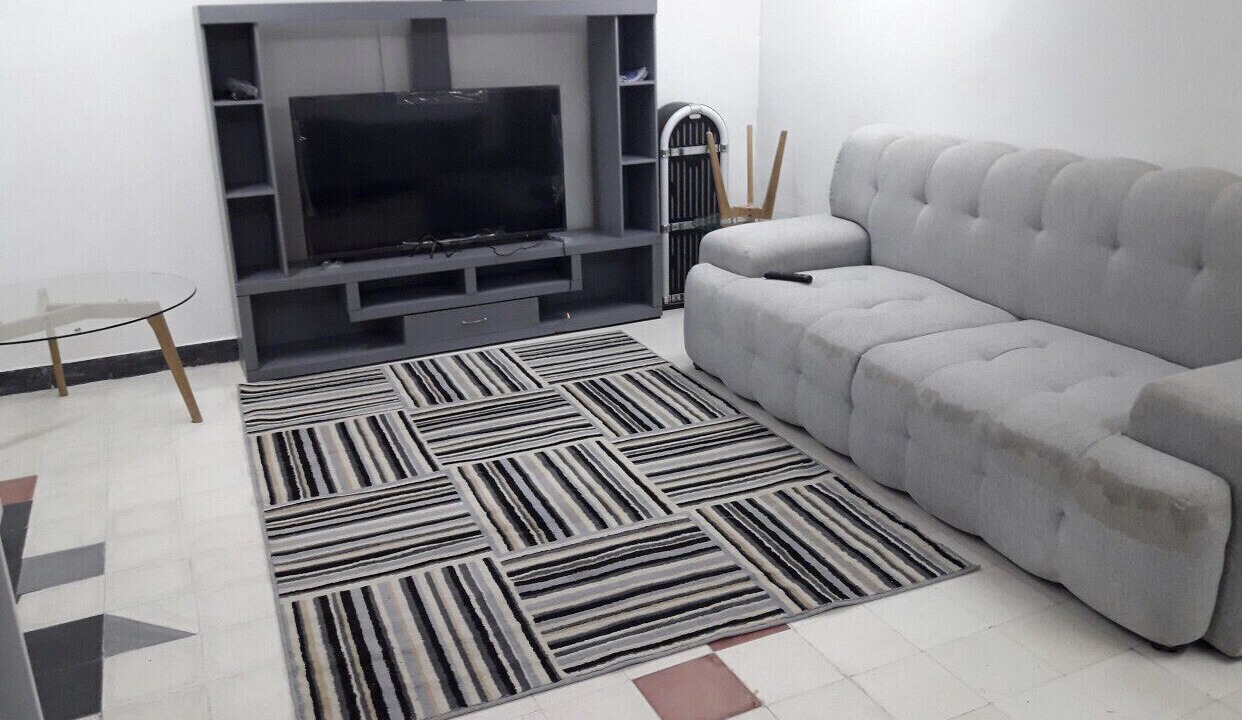 Photo of Livingroom in Del Valle